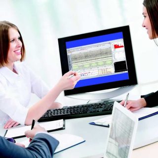 technical services training advanced polysmith