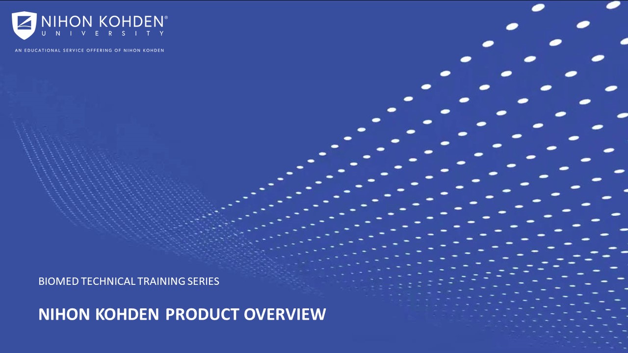 BME Product Overview