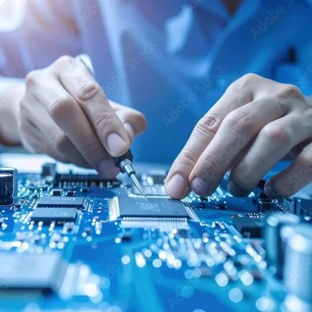 Level 3 - Product Repair Training